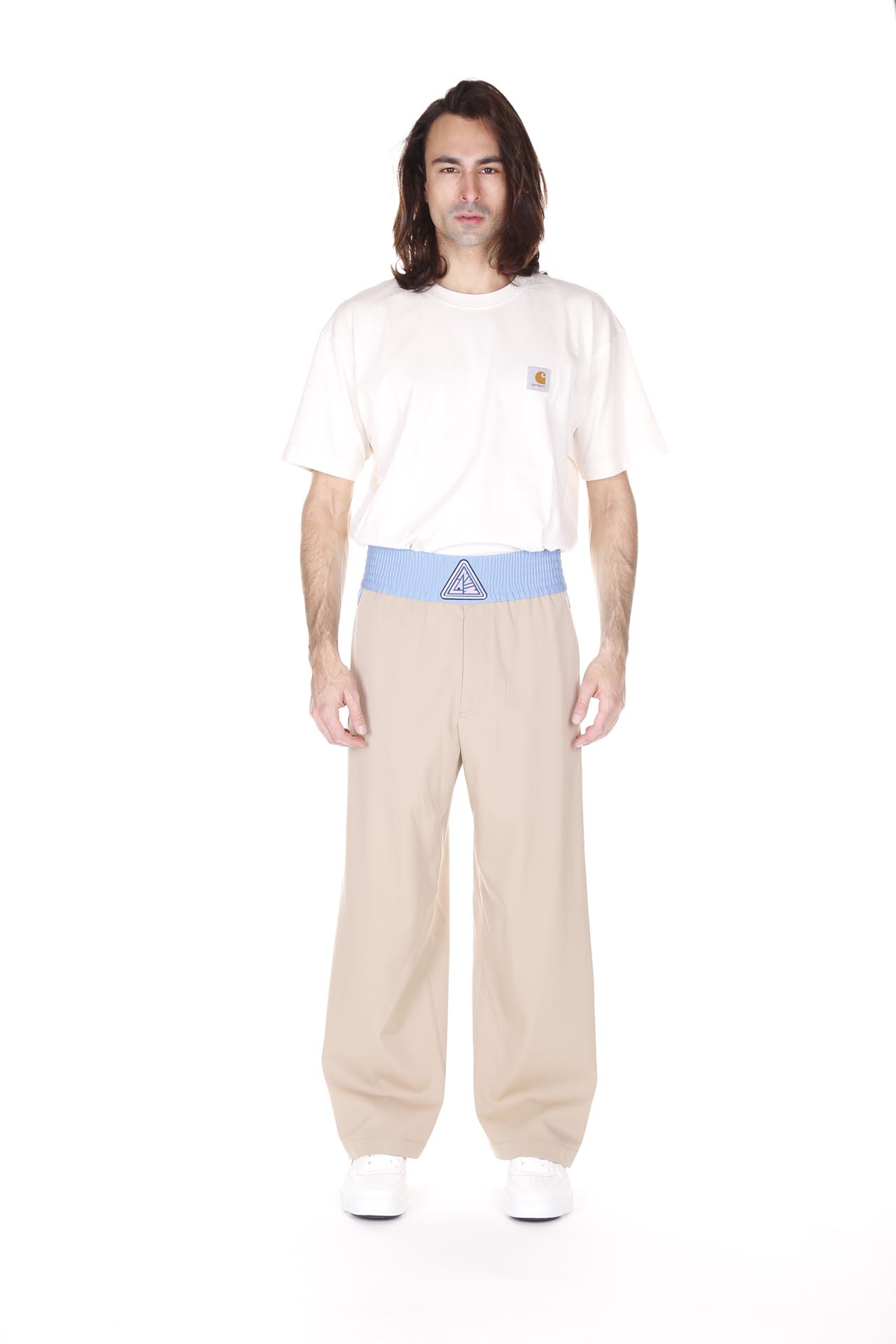 Lanvin, Pantaloni